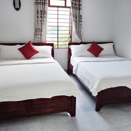 Minh Ngoc Guest House 무이네 외부 사진