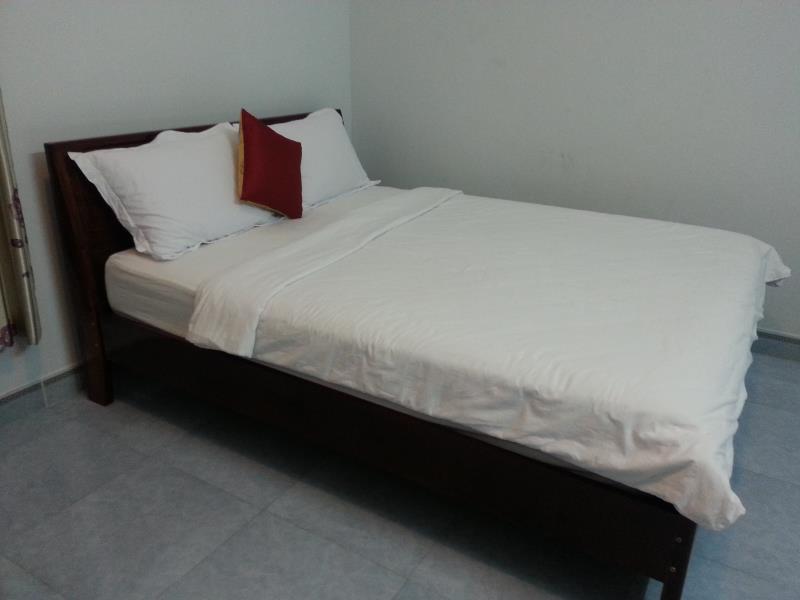 Minh Ngoc Guest House 무이네 외부 사진