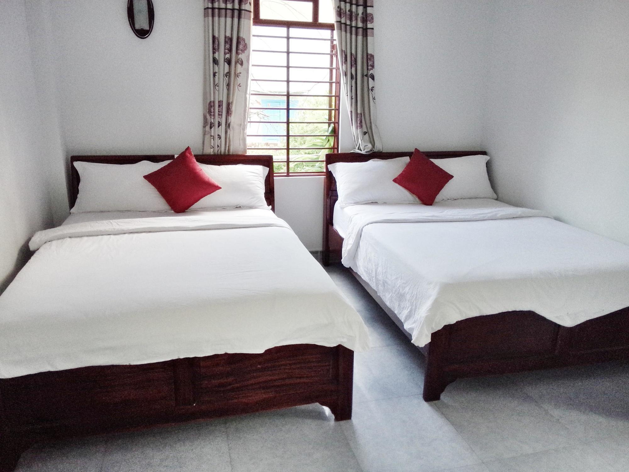 Minh Ngoc Guest House 무이네 외부 사진