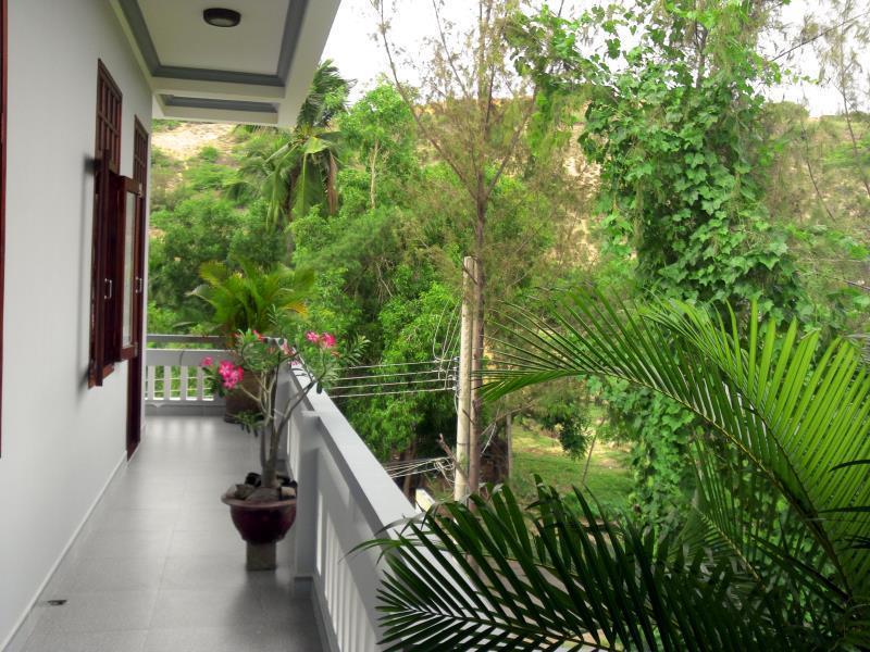 Minh Ngoc Guest House 무이네 외부 사진